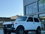 LADA (VAZ) Niva-2
