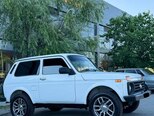LADA (VAZ) Niva-9