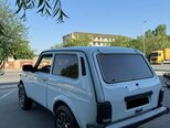 LADA (VAZ) Niva-5