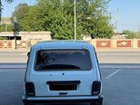 LADA (VAZ) Niva-6