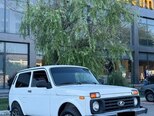 LADA (VAZ) Niva-3