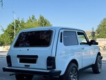 LADA (VAZ) Niva-4