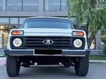 LADA (VAZ) Niva-11