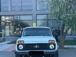 LADA (VAZ) Niva-8