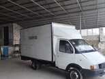 GAZ GAZel (33027)-2