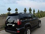 Toyota Land Cruiser Prado-8