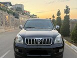Toyota Land Cruiser Prado-4