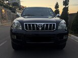 Toyota Land Cruiser Prado-1