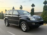 Toyota Land Cruiser Prado-3
