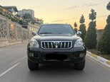Toyota Land Cruiser Prado-5