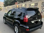Toyota Land Cruiser Prado-7