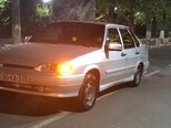 LADA (VAZ) 2115-4
