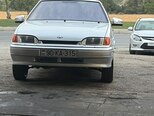 LADA (VAZ) 2115-1