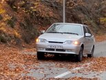 LADA (VAZ) 2115-6