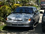 LADA (VAZ) 2115-9