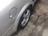 Opel Vectra-11