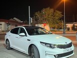 Kia K5-2