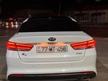 Kia K5-8