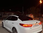 Kia K5-9