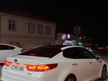 Kia K5-10