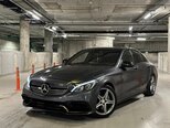 Mercedes C 300-1
