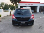 Nissan Tiida-2