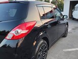 Nissan Tiida-8