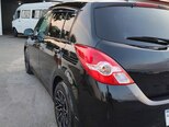 Nissan Tiida-7