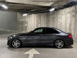 Mercedes C 300-3