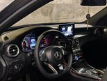 Mercedes C 300-6