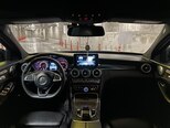 Mercedes C 300-5