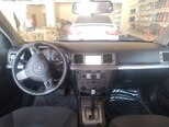 Opel Vectra-8