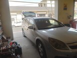 Opel Vectra-3