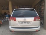 Opel Vectra-5