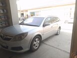 Opel Vectra-4