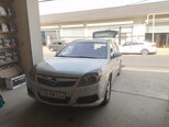 Opel Vectra-1