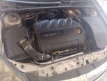 Opel Vectra-11