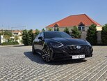 Hyundai Sonata-1