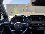 Hyundai Sonata-16