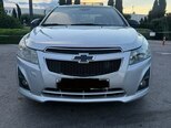 Chevrolet Cruze-3