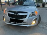 Chevrolet Cruze-1