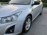 Chevrolet Cruze-8