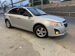 Chevrolet Cruze-2