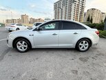 Chevrolet Cruze-6