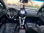 Chevrolet Cruze-9