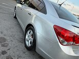 Chevrolet Cruze-11