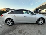 Chevrolet Cruze-5