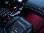 Chevrolet Cruze-17