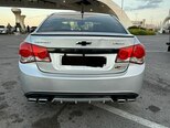 Chevrolet Cruze-4