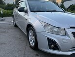 Chevrolet Cruze-7